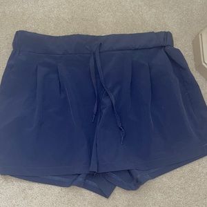 RBX blue walking short